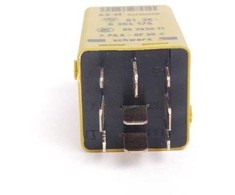 Originalus BMW starterio relė OEM interlock e31 e34 e36 e38 NAUJA 61358364175