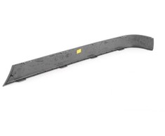 Originalus BMW stossleiste Kairysis buferis Galinis 3er e30 51121945927 OEM