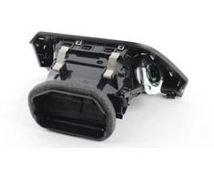 Originalus BMW šviežio oro groteles dešinė hibridui F30 F31 F32 F33 F34 64229346225