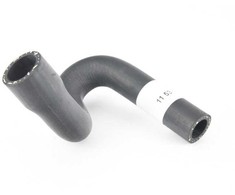 Originalus BMW vandens žarna 3er e36 11531317590 OEM