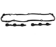 Originalus BMW variklio vožtuvų dangtelio tarpiklis E46 E39 E38 E53 OEM 11129070990