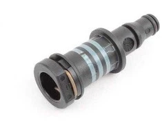 Originalus BMW X1 E84 E87 Išėjimo Slave Cilindras Sankabos LOCK Vožtuvas OEM 21526764876