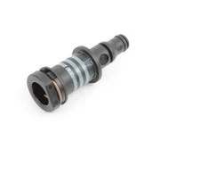 Originalus BMW X1 E84 E87 Išėjimo Slave Cilindras Sankabos LOCK Vožtuvas OEM 21526764876