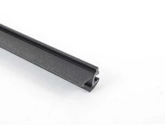 Originalus BMW X1 E84 priekinio stiklo apdailos rėmelis OEM 51317307896