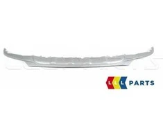 Originalus BMW X1 E84 X1 16d 16i 18d 18d 18dX 18i 20d apdailos oro kanalas priekyje 51117374101