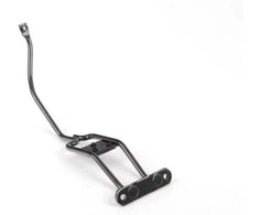 Originalus BMW X1 radiatoriaus šerdies laikiklio užrakto atrama 51642990177