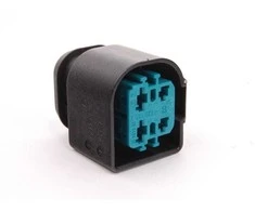Originalus BMW X1 X3 X5 X6 Z4 Roadster E60 E61 E70 E71 lizdo korpusas 12527539072