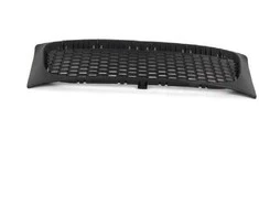 ORIGINALUS BMW X3 E83 2003-2006 M-Sport Priekinis Bamperis Apatinė Centrinė Grotelė 51113414307