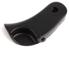 ORIGINALUS BMW X3 E83 E46 Z4 VARIKLIO GAUBTO MECHANIZMO SVERTAS LHD 51238223163