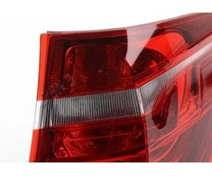 Originalus BMW X3 f25 galinis žibintas dešinysis išorinis žibintas Xenon 11-15
