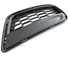 Originalus BMW X3 F25 priekinis bamperio grotelių dešinysis M paketo OEM 51118048110