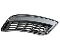 Originalus BMW X3 F25 priekinis bamperio grotelių dešinysis M paketo OEM 51118048110
