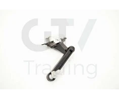 Originalus BMW X3 G01 X3 G02 priekinių žibintų vertikalios krypties valdymo strypas priekyje 37146891166