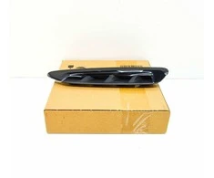 Originalus BMW X3 X4 M G01 G02 G08 Apdailos Šoninis Panele Priekinis Kairysis 51138064805