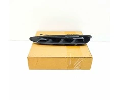 Originalus BMW X3 X4 M G01 G02 G08 Apdailos Šoninis Panele Priekinis Kairysis 51138064805