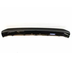 Originalus BMW X3 X4 M G01 G02 X3 18d TX11 TX12 Apdailos bamperis priekyje 51118092755