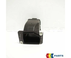 ORIGINALUS BMW X3 X4 SERIJOS G01 G02 F97 F98 PRIEKINIŲ RATŲ STABDŽIŲ ORO KANALAS KAIRĖJE
