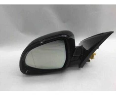 Originalūs BMW X5 F15 X5 25d išoriniai veidrodėliai be stiklo, šildomi, kairieji 51167364051