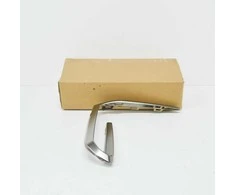 Originalus BMW X5 M G05 X5 M50dX SAV apdailos grotelių šoninis dešinysis 51118092670