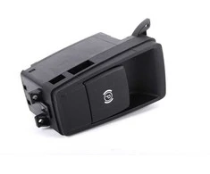 Originalus BMW X5 X6 E70 E71 STABDŽIO PARKAVIMO MYGTUKAS 9156133