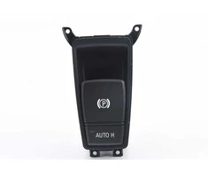 Originalus BMW X5 X6 E70 E71 STABDŽIO PARKAVIMO MYGTUKAS 9156133