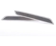 Originalus BMW X6 priekinio buferio šoninis žymeklio reflektorius dešinėje OEM (08-14) 63147179992