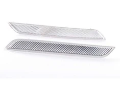 Originalus BMW X6 priekinio buferio šoninis žymeklio reflektorius dešinėje OEM (08-14) 63147179992