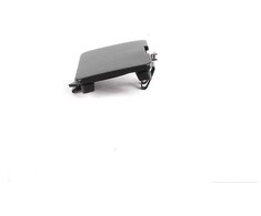 Originalus BMW Z3 E36 1994-2002 Priekinis Bamperio Traktoriaus Kabliuko Dangtelis Paruoštas 51118398767 NAUJAS