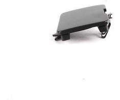Originalus BMW Z3 E36 1994-2002 Priekinis Bamperio Traktoriaus Kabliuko Dangtelis Paruoštas 51118398767 NAUJAS