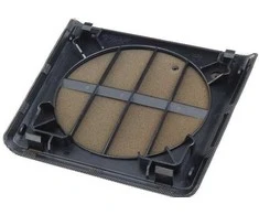 Originalus BMW Z3 E36 Galinis Vidurinis Centrinis Harman Kardon Garsiakalbio Dangtelis 51168410429