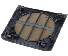 Originalus BMW Z3 E36 Galinis Vidurinis Centrinis Harman Kardon Garsiakalbio Dangtelis 51168410429
