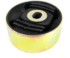 Originalus BMW Z3 kupė kabrioletas idlerio rankos bushing OEM 33172228425