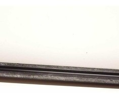 Originalus BMW Z3 M Roadster Z3 1.8 1.9 2.0 2.2i Kairysis vandens deflektorius 54218397669