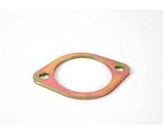 Originalus BMW Z3 Roadster amortizatoriaus tvirtinimo plokštės sustiprinimas OEM 51718413359