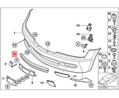 Originalus BMW Z3 Z3 1.8 1.9 kabrioletas dangtis 51118397859