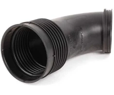 ORIGINALUS BMW Z4 E85 Roadster Oro Masės Jutiklio Įsiurbimo Būgnas OEM 13717514879