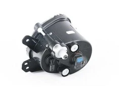 Originalus BMW žibintas buferis kairėje BMW I I3 I01 i3 60Ah Rex 94Ah 63117295687