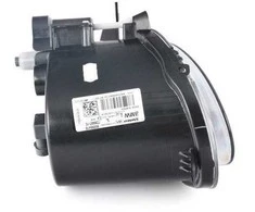 Originalus BMW žibintas buferis kairėje BMW I I3 I01 i3 60Ah Rex 94Ah 63117295687
