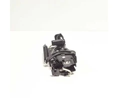 Originalus BMW ZINORO X1 F39 F45 F46 F48 F49 F52 Užraktas Kapatui Kairėje 51237431369