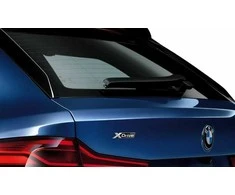 Originalus BMW ZINORO X1 F48 F49 M13 X1 16d 18d 18dX 18i valytuvo ašmenys 61627356223