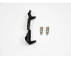 Originalus BRACKET ŽIBINTAS DEŠINĖ BMW M5 F90 G30 G31 G38 520d ed 63117215278