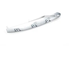 Originalus chromo apdailos rėmelis priekinio žibinto grotelių dešinėje, tinkantis BMW 3 F30 F31 Modern Line 11-