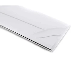 Originalus chromo apdailos šoninis žibintas N/S tinka BMW 7 serijai F01 F02 2009-