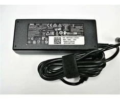 "Dell" kintamosios srovės adapteris 90W 4,62A 4,5 mm originalus