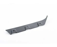 Originalus Fender slėgio lūpos priekinis kairysis BMW X5 E70 X5 3.0d 3.0sd 51777185575
