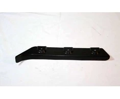 Originalus Fender slėgio lūpos priekinis kairysis BMW X5 E70 X5 3.0d 3.0sd 51777185575