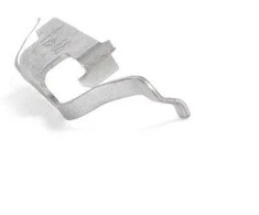 Originalus galinis anti-trinktelėjimo spyruoklės spaustukas BMW M3 M5 X1 Z1 Z3 Z4 kupė 34211157046