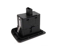 Originalus galinis kairysis lango jungiklis tinka BMW X5 E53 1999-2006
