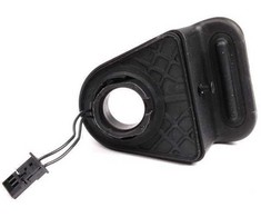 Originalus galinis valytuvo svirties mygtukas su mikro jungikliu, tinkantis BMW 5 E39 Touring 99-03