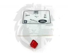 Originalus gamyklinis OEM Jaguar XK varžto dangtelio rinkinys, dalies numeris - C2P4108/ C2P4107